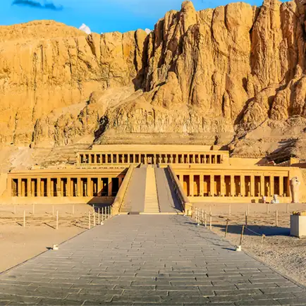 Hatshepsut Highlight