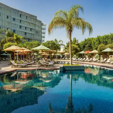 Le Méridien Cairo Airport